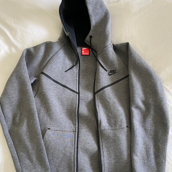 Nike Other - Men’s Nike Tech Fleece